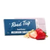 Desert Stardust Mushroom Chocolate Bar – Strawberry Crunch