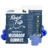 Desert Stardust Mushroom Gummies – Blue Raspberry