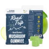Desert Stardust Mushroom Gummies – Green Apple