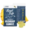 Desert Stardust Mushroom Gummies – Pineapple