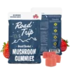 Desert Stardust Mushroom Gummies – Strawberry