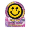 Happy Caps® x Road Trip – MICRODOSED Gummies + Functional Mushrooms – Berry Blast