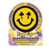 Happy Caps® x Road Trip – MICRODOSED Gummies + Functional Mushrooms – Passion Fruit