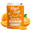 Road Trip – MICRODOSED Gummies + Functional Mushrooms – Orange
